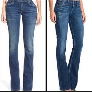 Citizens of Humanity jeans